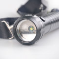 High Power LED Outdoor Zoom Taschenlampe